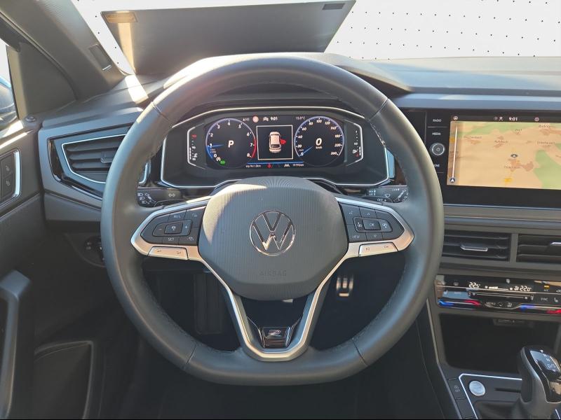 Volkswagen Taigo R-Line – Bild 8 von 22