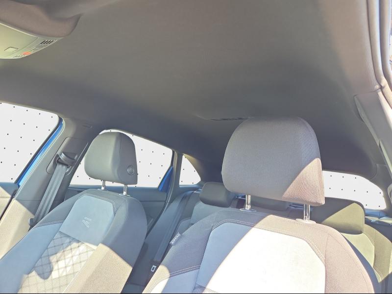 Volkswagen Taigo R-Line – Bild 10 von 22