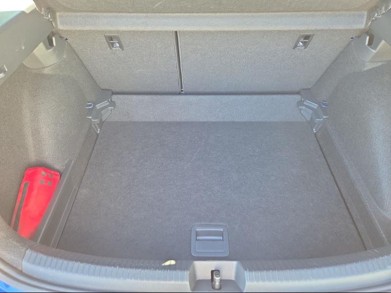 Volkswagen Taigo R-Line – Bild 11 von 22