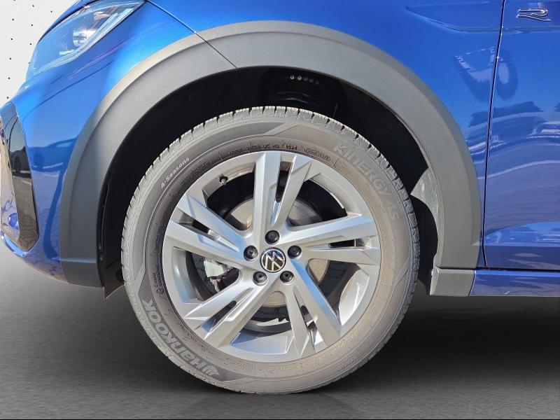 Volkswagen Taigo R-Line – Bild 13 von 22