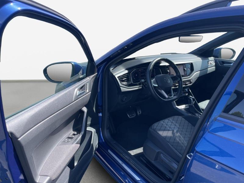 Volkswagen Taigo R-Line – Bild 14 von 22