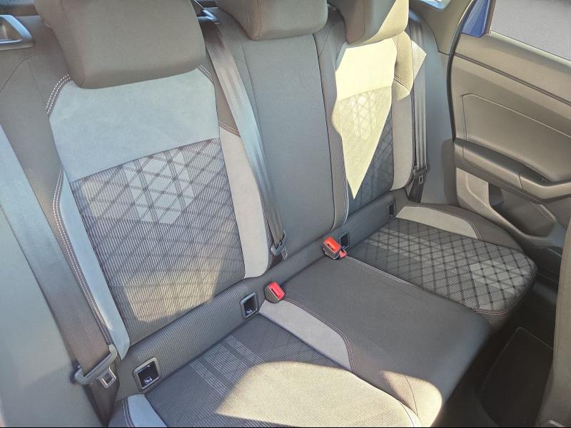 Volkswagen Taigo R-Line – Bild 15 von 22