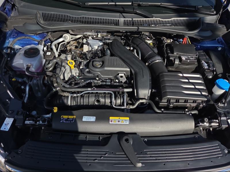 Volkswagen Taigo R-Line – Bild 16 von 22