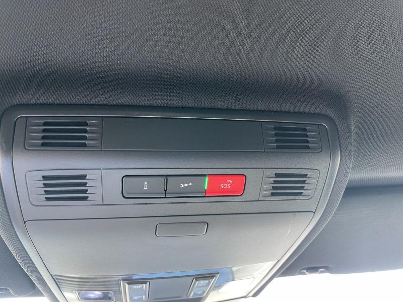 Volkswagen Taigo R-Line – Bild 20 von 22