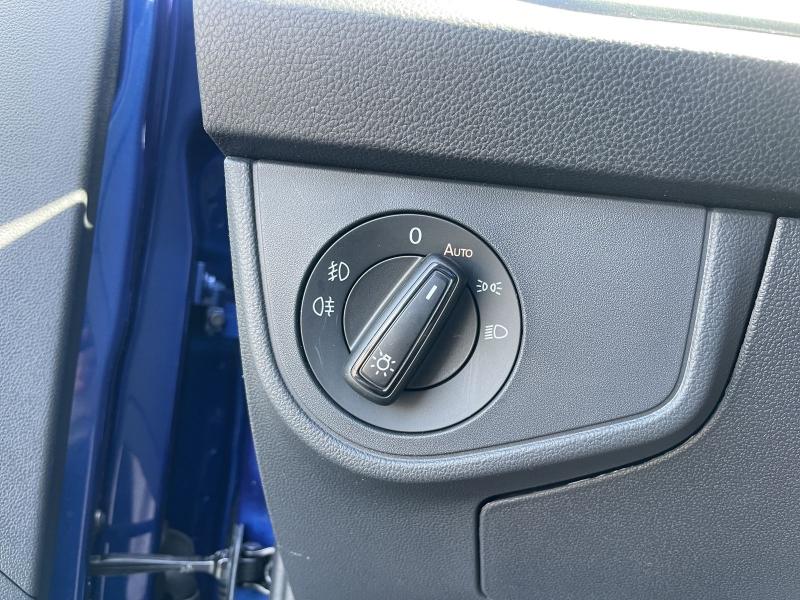 Volkswagen Taigo R-Line – Bild 21 von 22