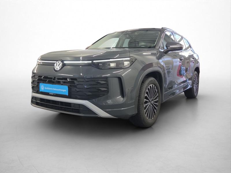 Volkswagen Tayron LIFE – image 1 of 18