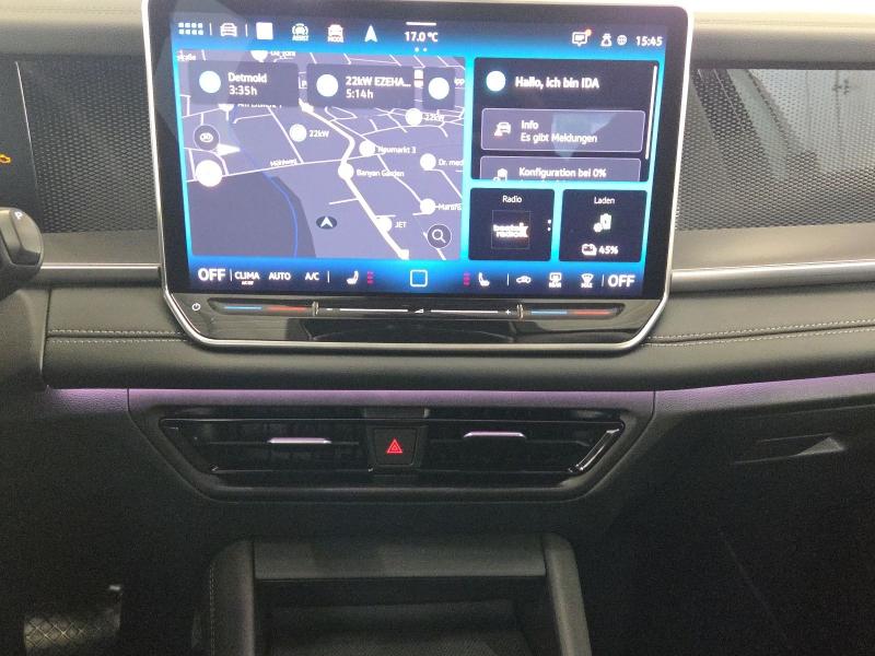 Volkswagen Tayron LIFE – image 5 of 18