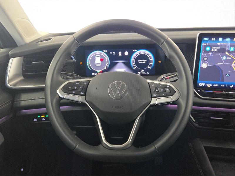 Volkswagen Tayron LIFE – image 7 of 18