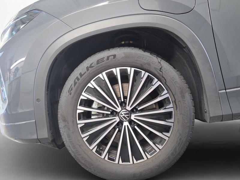 Volkswagen Tayron LIFE – image 11 of 18