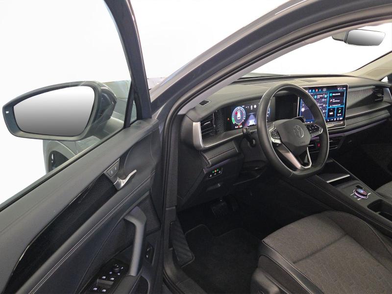 Volkswagen Tayron LIFE – image 12 of 18