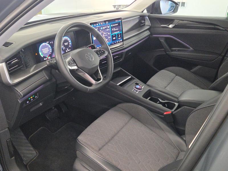 Volkswagen Tayron LIFE – image 13 of 18