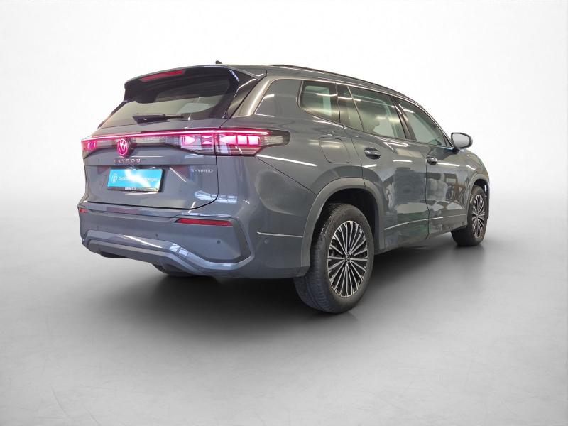 Volkswagen Tayron LIFE – image 17 of 18