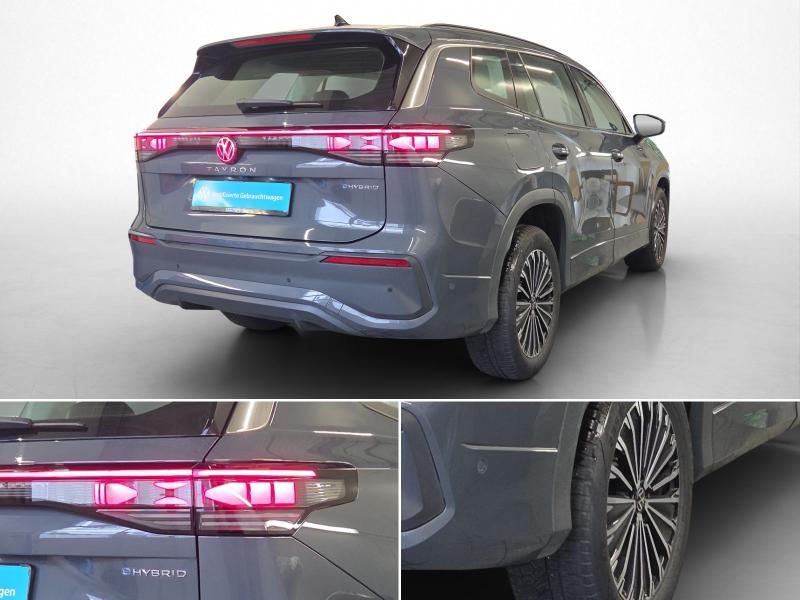 Volkswagen Tayron LIFE – image 18 of 18