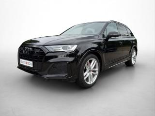 Audi Q7 S line – image 1 of 23