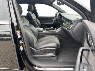 Audi Q7 S line – image 4 of 23