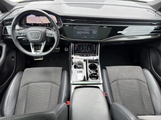 Audi Q7 S line – image 5 of 23