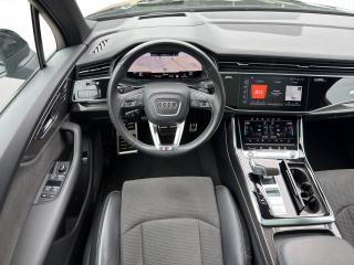 Audi Q7 S line – image 8 of 23