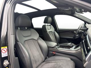 Audi Q7 S line – image 10 of 23