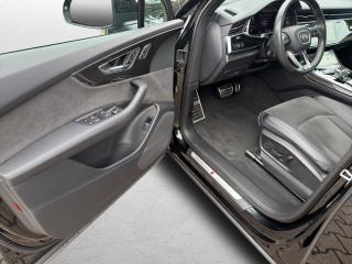 Audi Q7 S line – image 14 of 23