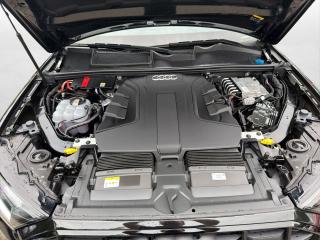 Audi Q7 S line – image 18 of 23