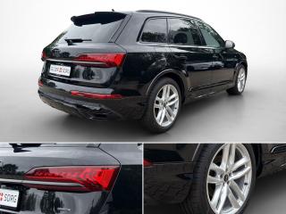 Audi Q7 S line – image 23 of 23