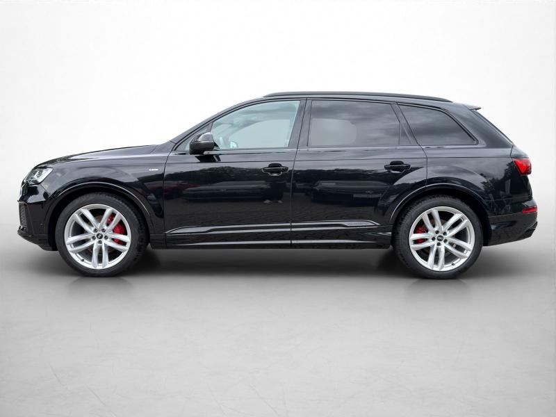 Audi Q7 S line – image 3 of 23