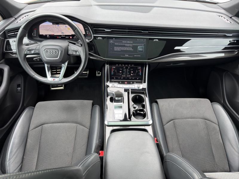 Audi Q7 S line – image 5 of 23