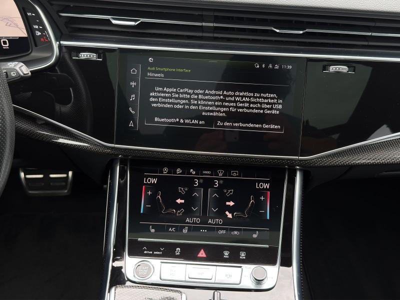 Audi Q7 S line – image 6 of 23