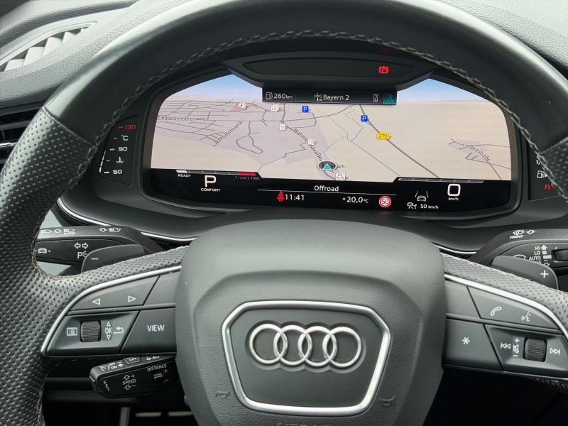 Audi Q7 S line – image 9 of 23