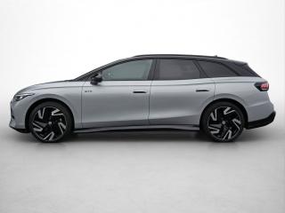 Volkswagen ID.7 Tourer GTX – image 3 of 24