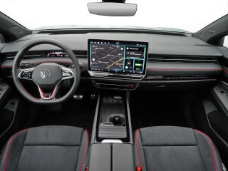 Volkswagen ID.7 Tourer GTX – image 5 of 24