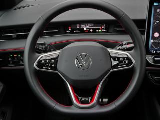 Volkswagen ID.7 Tourer GTX – image 9 of 24