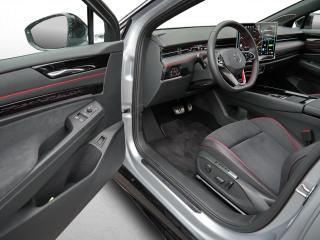 Volkswagen ID.7 Tourer GTX – image 14 of 24