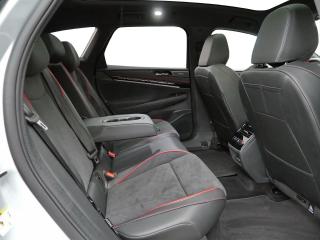 Volkswagen ID.7 Tourer GTX – image 16 of 24