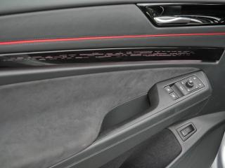 Volkswagen ID.7 Tourer GTX – image 21 of 24