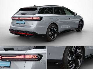 Volkswagen ID.7 Tourer GTX – image 24 of 24