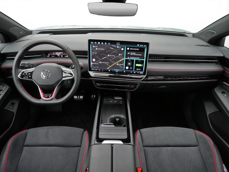 Volkswagen ID.7 Tourer GTX – image 5 of 24