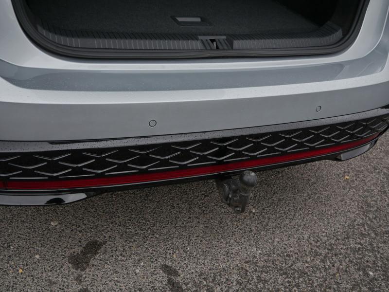 Volkswagen ID.7 Tourer GTX – image 23 of 24