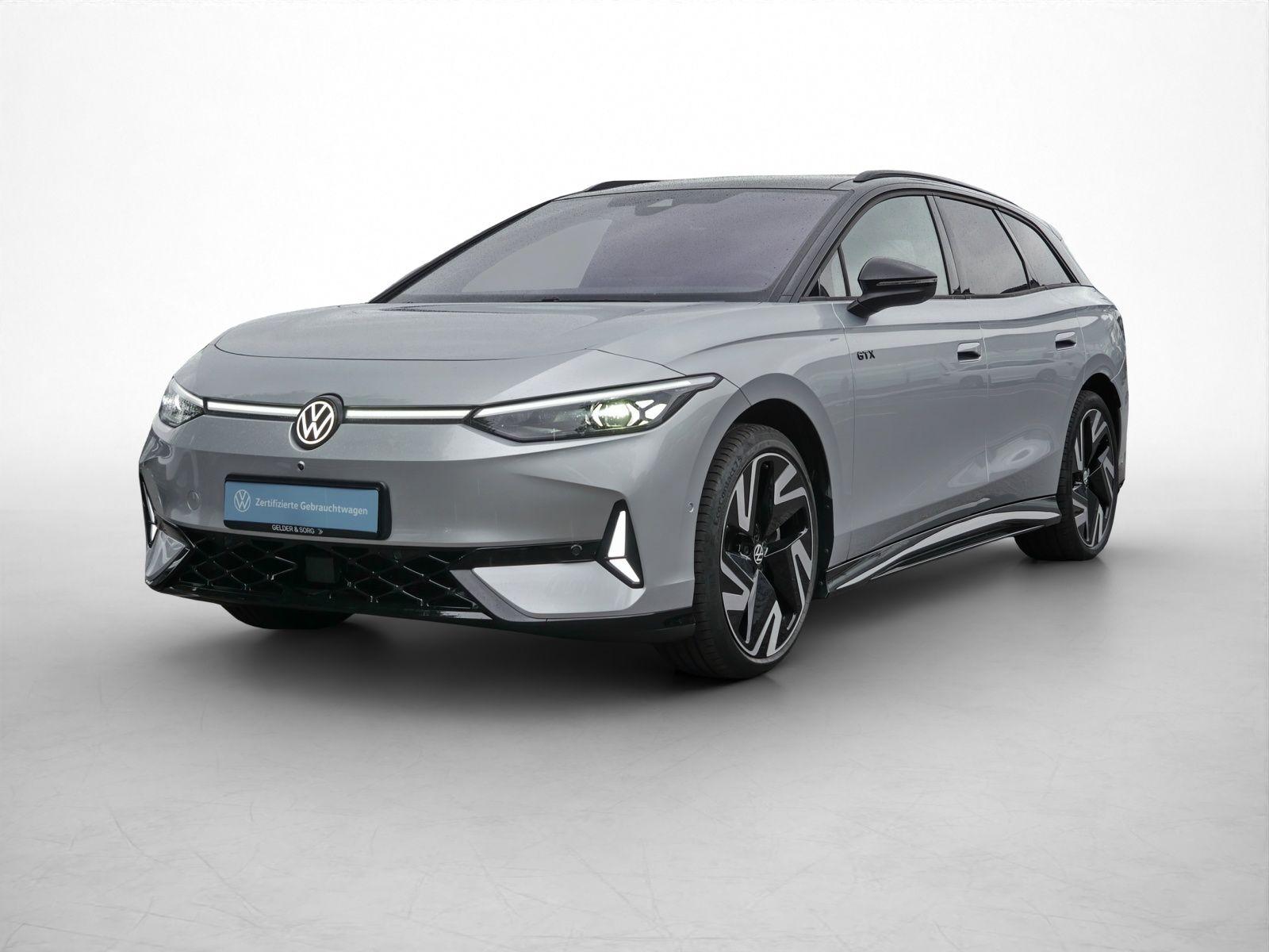 Volkswagen ID.7 Tourer GTX