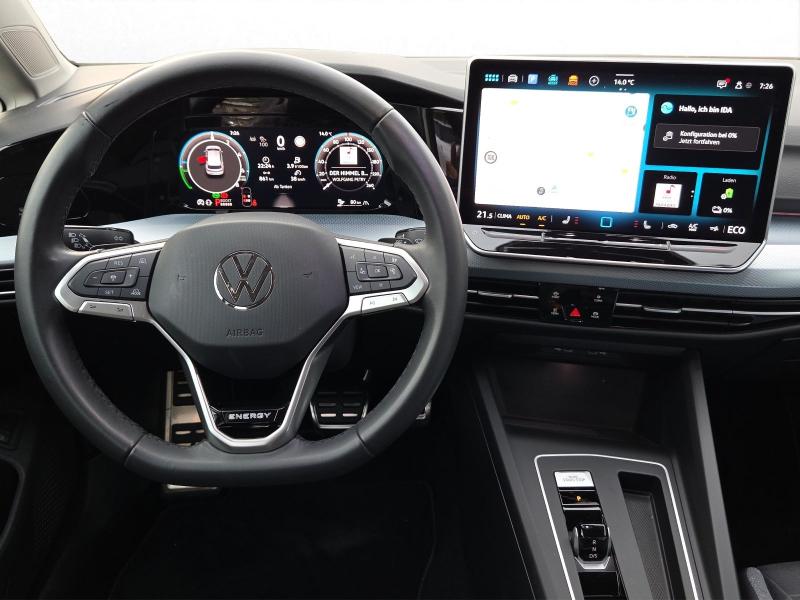 Volkswagen Golf Energy – image 4 of 16