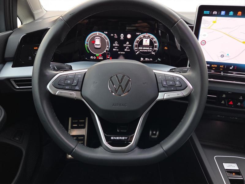 Volkswagen Golf Energy – image 8 of 16