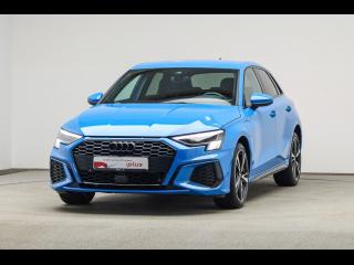 Audi A3 Sportback S line – image 1 of 25