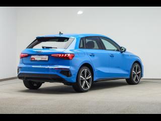Audi A3 Sportback S line – image 2 of 25