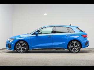 Audi A3 Sportback S line – image 3 of 25