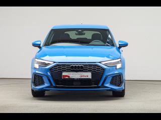 Audi A3 Sportback S line – image 4 of 25
