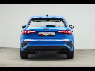 Audi A3 Sportback S line – image 5 of 25