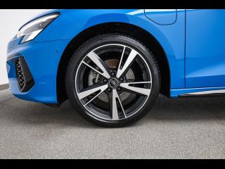 Audi A3 Sportback S line – image 7 of 25