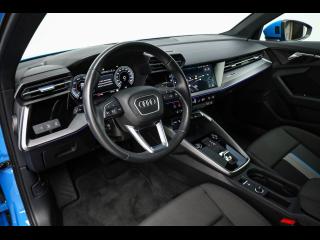 Audi A3 Sportback S line – image 9 of 25