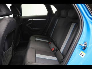Audi A3 Sportback S line – image 22 of 25