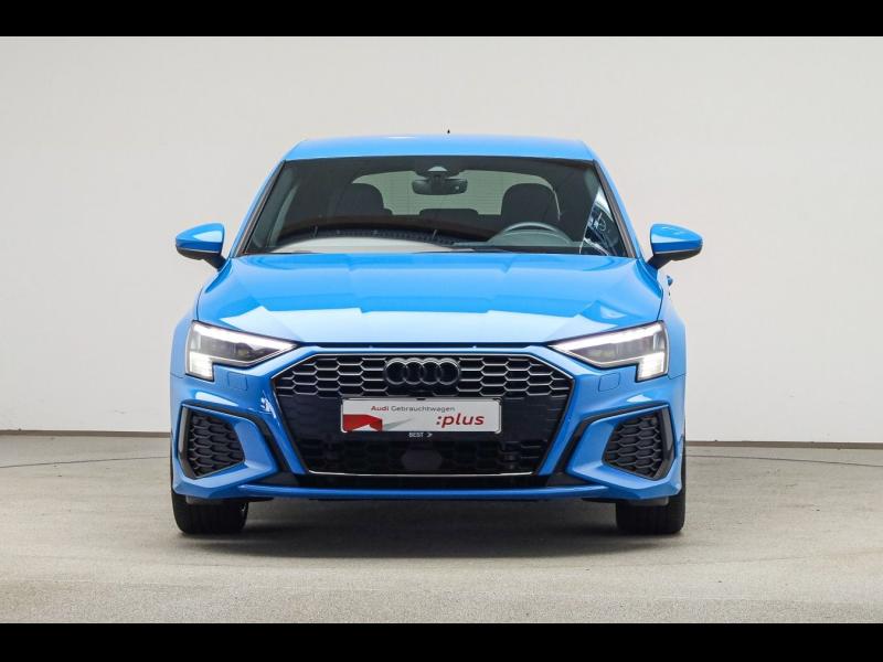 Audi A3 Sportback S line – image 4 of 25